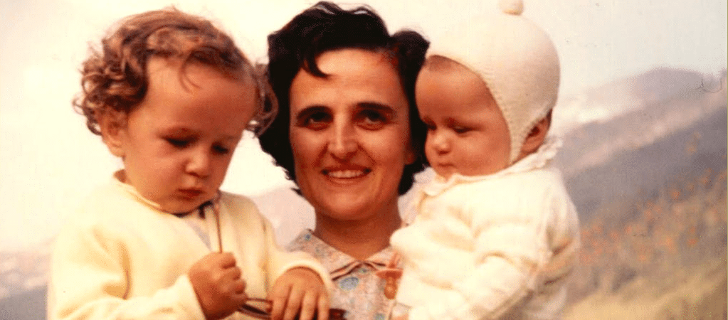 Santa Gianna