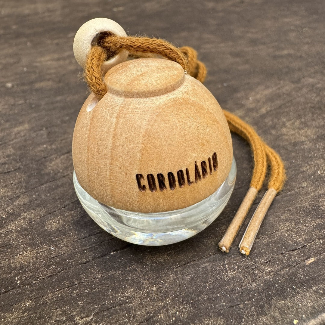 Aromatizador Cordolário