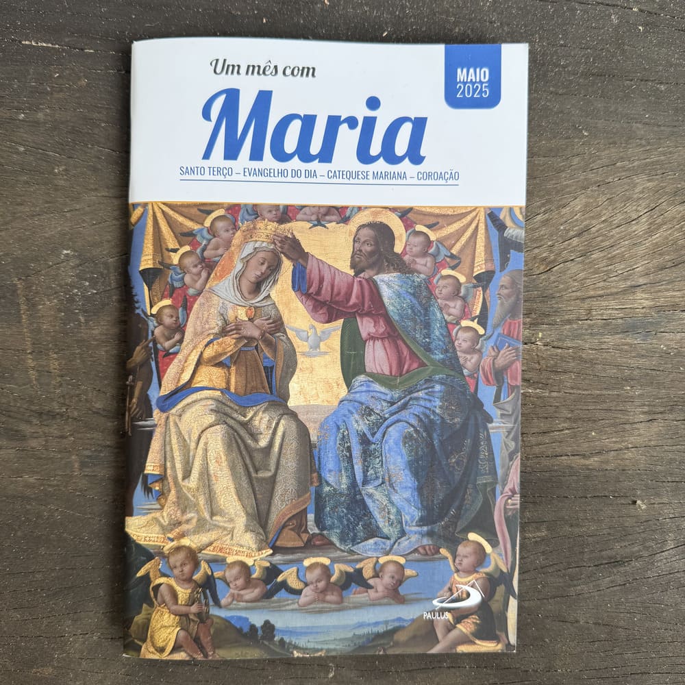 Kit Maria (sem caixinha)