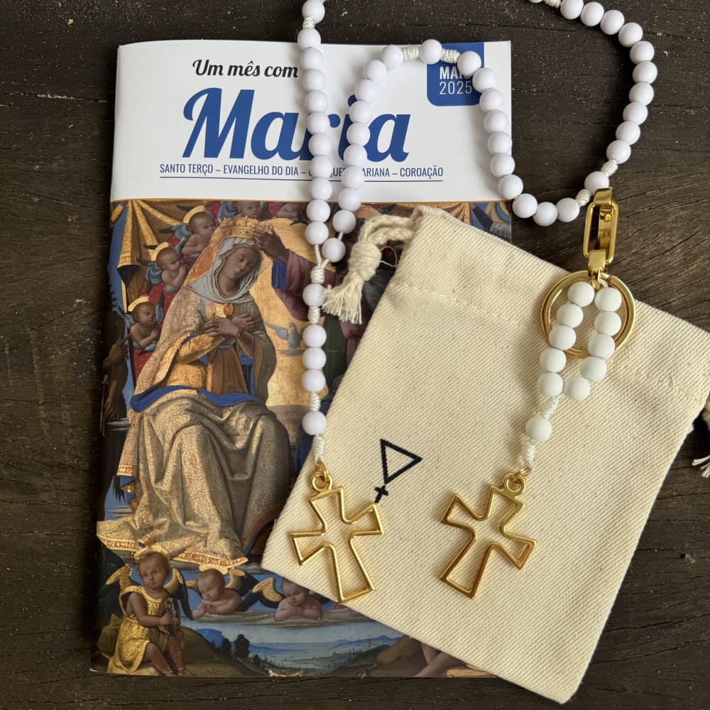 Kit Maria (sem caixinha)