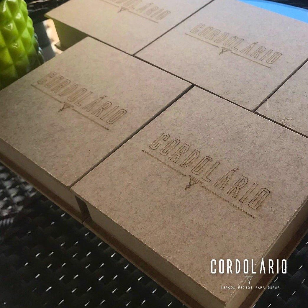 Caixa Cordolário