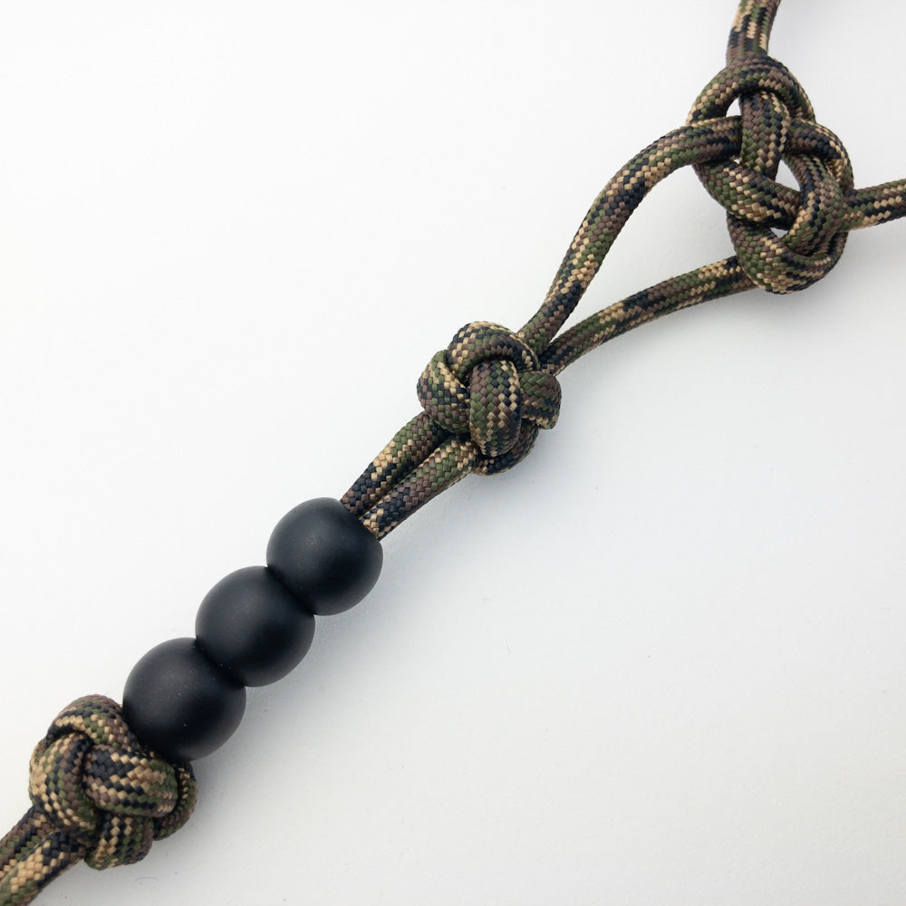 Terço Virtus - Pântano