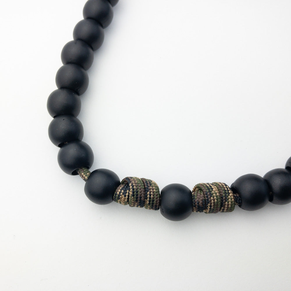 Terço Virtus - Pântano