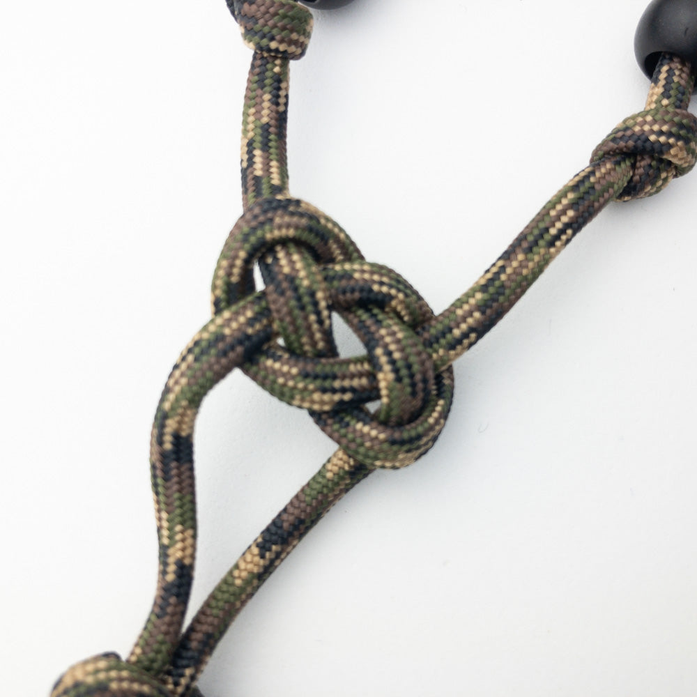 Terço Virtus - Pântano