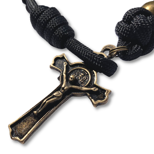 Dezena Pulseira Pocket Virtus - Preto